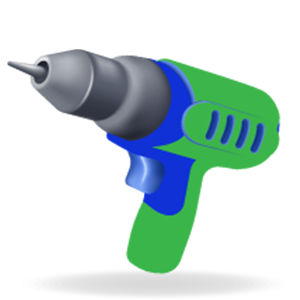 Icon Drill