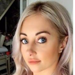 Kayleigh Peacock 