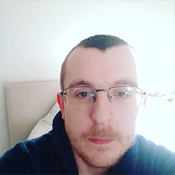 Anthony Makin