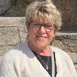 Pam Sykes