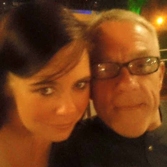 Jo Swift Bostock